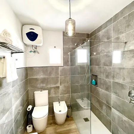 Sunrise Terrace * Las Palmas / Gran Canaria