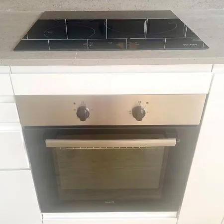 Sunrise Terrace Apartment Las Palmas / Gran Canaria