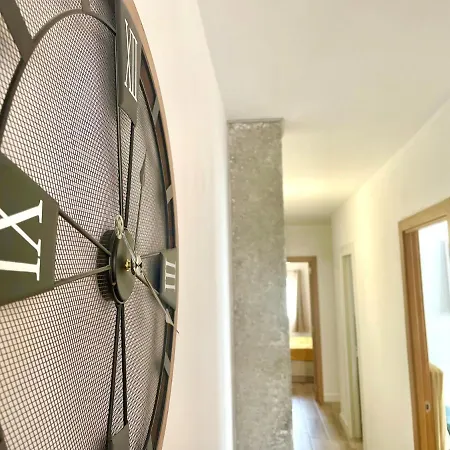 Sunrise Terrace * Las Palmas / Gran Canaria