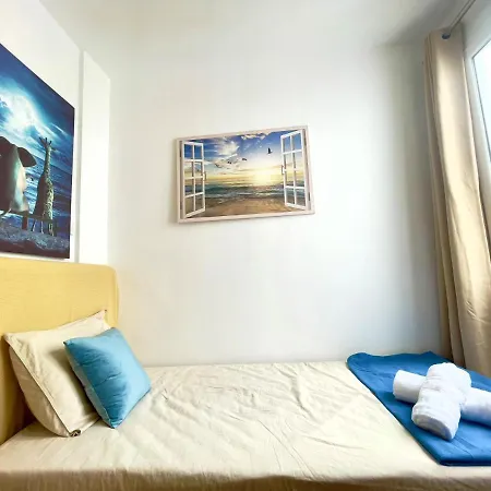 Sunrise Terrace *