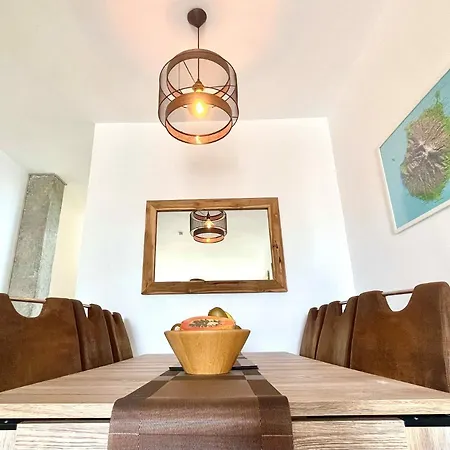 Sunrise Terrace Las Palmas / Gran Canaria