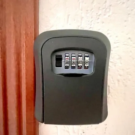 Apartment Sunrise Terrace