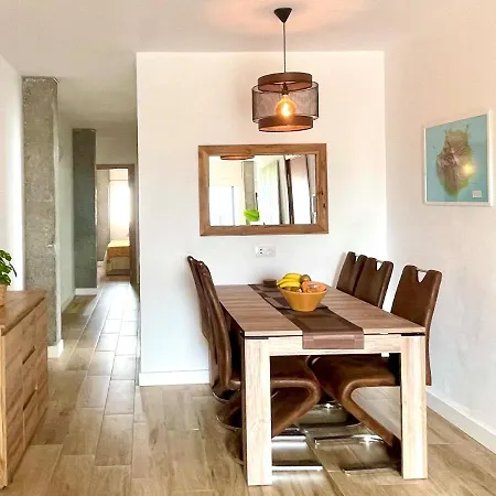 Sunrise Terrace Las Palmas / Gran Canaria