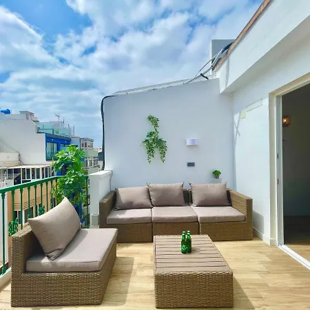 Sunrise Terrace