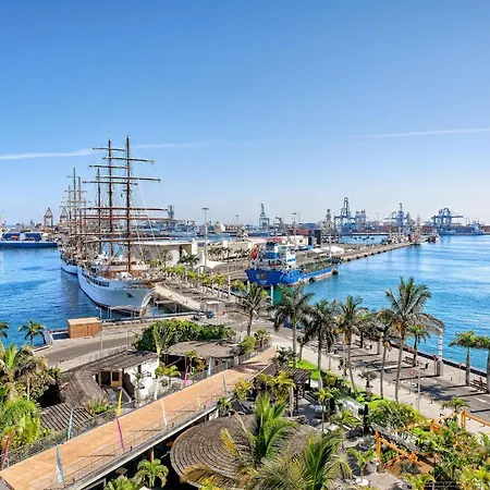 Apartment Sunrise Terrace