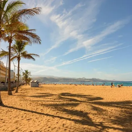 Apartment Sunrise Terrace Las Palmas / Gran Canaria