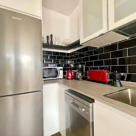 Apartment Sunrise Terrace