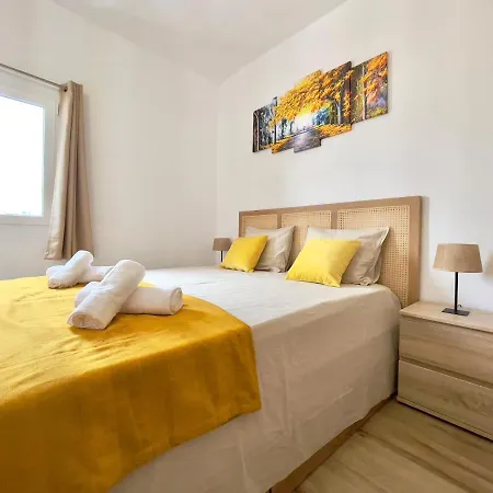 Apartment Sunrise Terrace Las Palmas de Gran Canaria