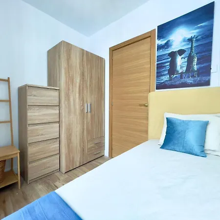 Sunrise Terrace Apartment Las Palmas / Gran Canaria