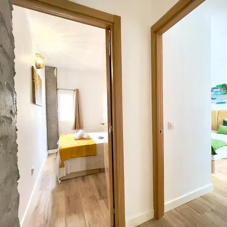 Sunrise Terrace * Las Palmas / Gran Canaria