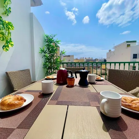 Apartment Sunrise Terrace *