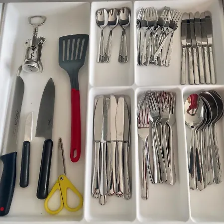 Sunrise Terrace Apartment