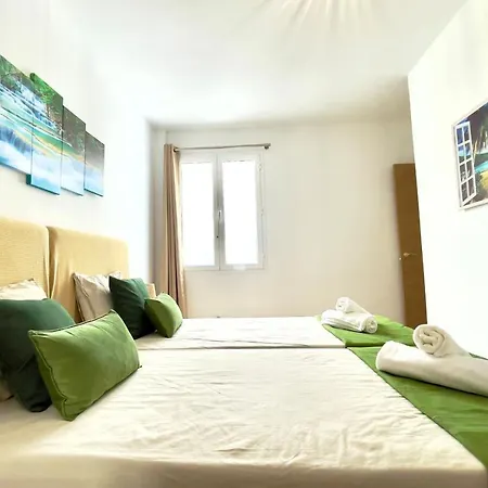 Sunrise Terrace * Las Palmas / Gran Canaria