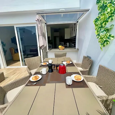 Apartment Sunrise Terrace