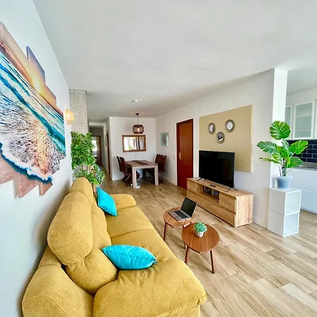 Sunrise Terrace Apartment *