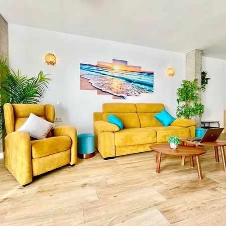 Apartment Sunrise Terrace *