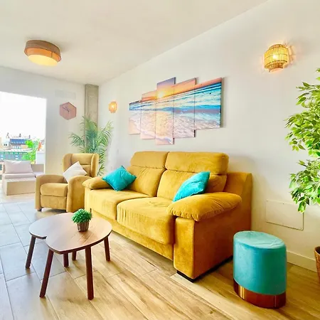Sunrise Terrace