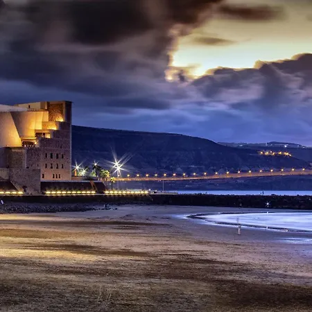 Sunrise Terrace * Las Palmas / Gran Canaria