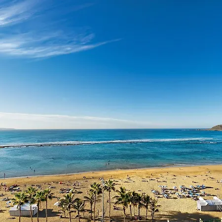 Sunrise Terrace Las Palmas / Gran Canaria