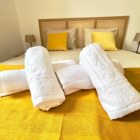 Appartamento Sunrise Terrace *