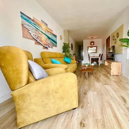 Appartamento Sunrise Terrace Las Palmas de Gran Canaria