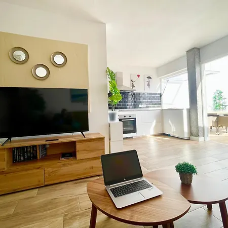 Appartamento Sunrise Terrace *